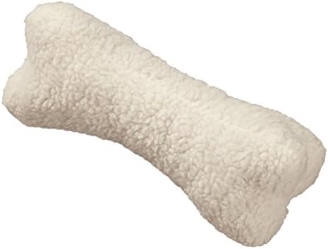 Sherpa Neck Cradle Pillow