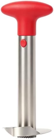 Stainless Steel Pineapple Corer & Slicer