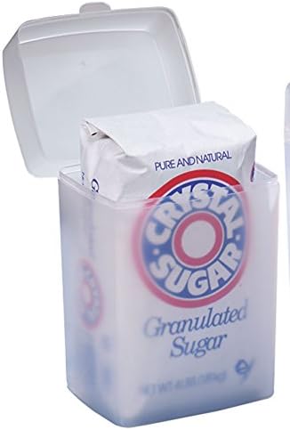 Sugar Keeper