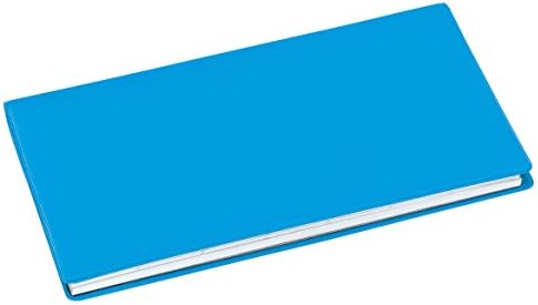 Teal 2 Year Planner