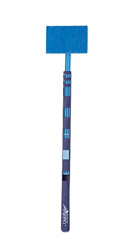 Telescopic Tub & Wall Scrubber