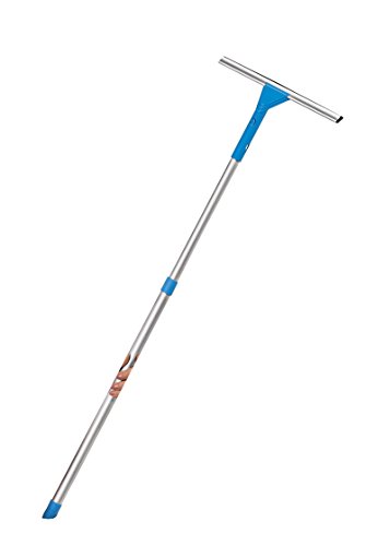 Telescoping Squeegee Set