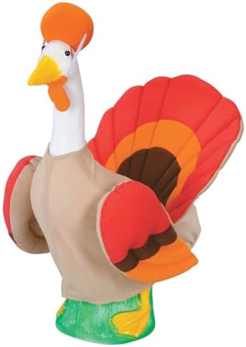 Turkey Baby Goose Outfit
