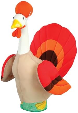 Turkey Goose Outfit