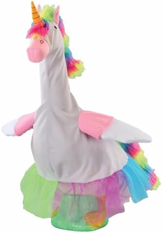 Unicorn Large Goose Outfit