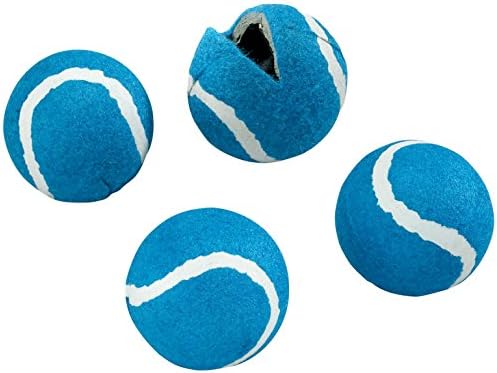 Walker Tennis Balls Set of 4