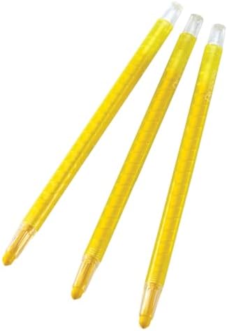 Yellow Bible Dry-Liters, Set of 3